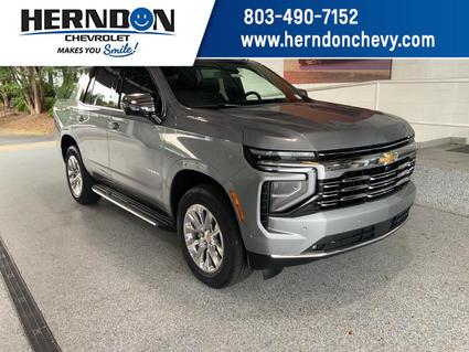 2026 Chevrolet Tahoe Lexington SC