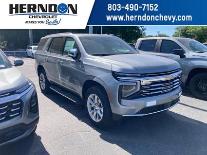 2026 Chevrolet Tahoe Lexington SC
