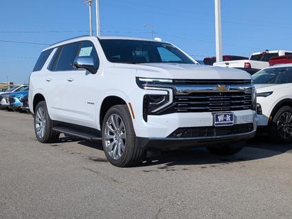 2026 Chevrolet Tahoe Sedalia MO