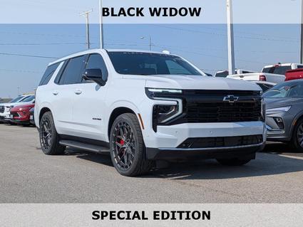 2026 Chevrolet Tahoe Sedalia MO
