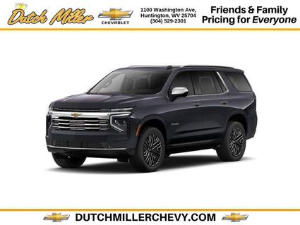 2026 Chevrolet Tahoe Huntington WV