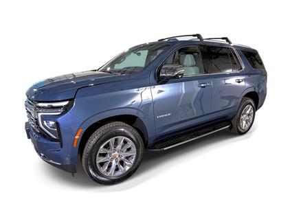 2026 Chevrolet Tahoe Billings MT