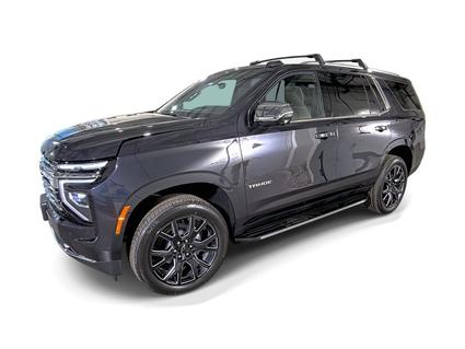 2026 Chevrolet Tahoe Billings MT