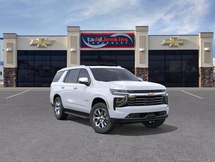 2026 Chevrolet Tahoe Rigby ID