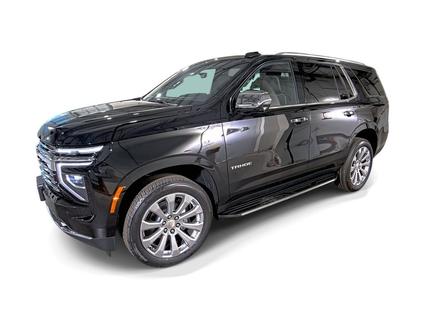 2026 Chevrolet Tahoe Billings MT