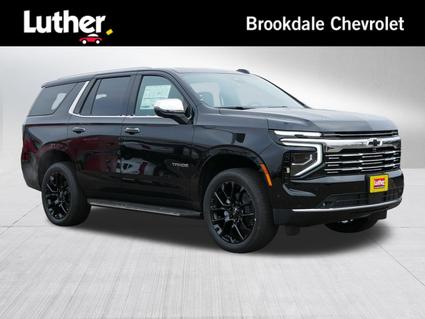 2026 Chevrolet Tahoe Minneapolis MN