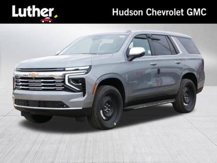 2026 Chevrolet Tahoe Hudson WI