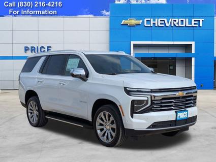 2026 Chevrolet Tahoe Floresville TX