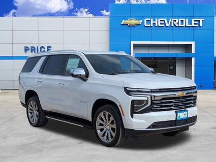 2026 Chevrolet Tahoe Pleasanton TX