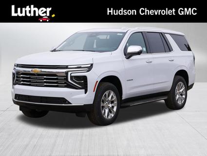 2026 Chevrolet Tahoe Hudson WI