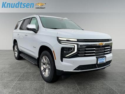 2026 Chevrolet Tahoe Post Falls ID