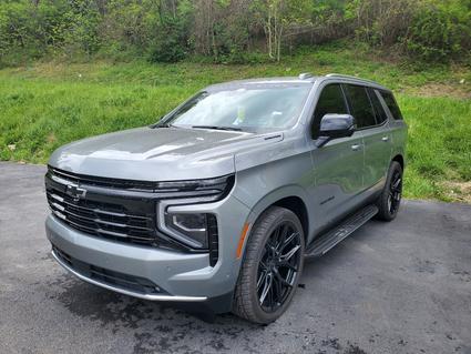 2026 Chevrolet Tahoe Clarksburg WV