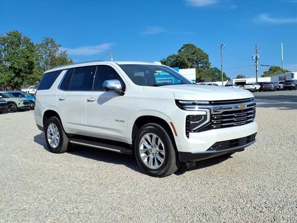 2025 Chevrolet Tahoe Wendell NC