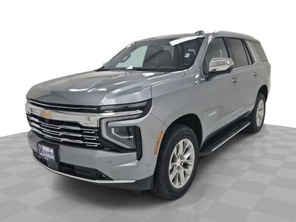 2025 Chevrolet Tahoe Livingston TX
