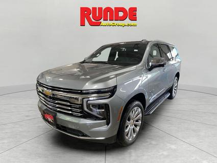 2025 Chevrolet Tahoe Hazel Green WI