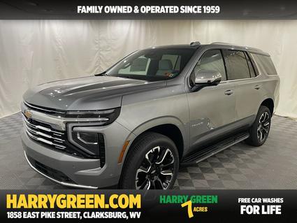 2025 Chevrolet Tahoe Clarksburg WV