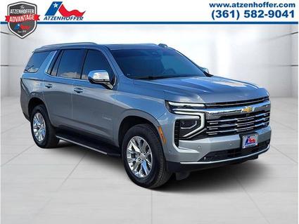 2025 Chevrolet Tahoe Victoria TX