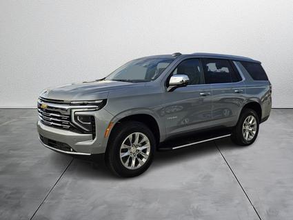 2025 Chevrolet Tahoe Sebring FL
