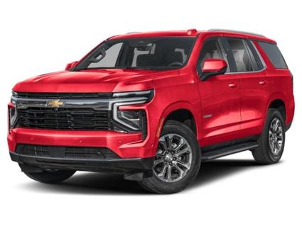 2025 Chevrolet Tahoe Cambridge MN