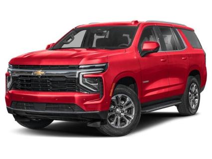 2025 Chevrolet Tahoe Cambridge MN