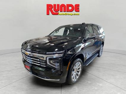2025 Chevrolet Tahoe Hazel Green WI