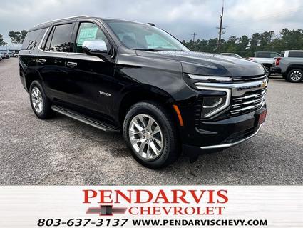2025 Chevrolet Tahoe Edgefield SC