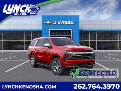 2025 Chevrolet Tahoe Kenosha WI