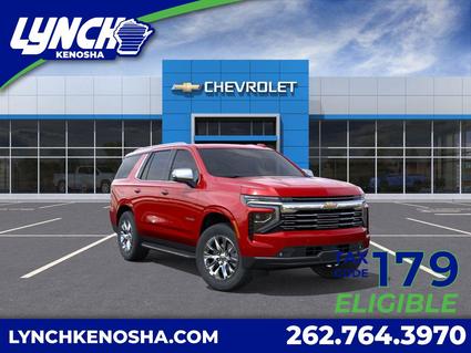 2025 Chevrolet Tahoe Kenosha WI