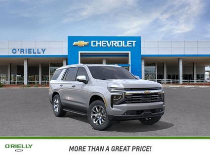 2025 Chevrolet Tahoe Tucson AZ
