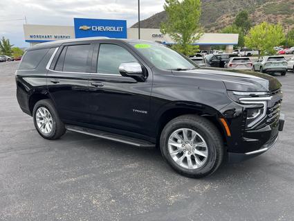 2025 Chevrolet Tahoe Durango CO