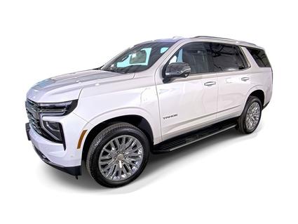 2025 Chevrolet Tahoe Billings MT