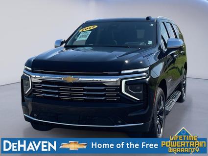 2025 Chevrolet Tahoe Fort Wayne IN