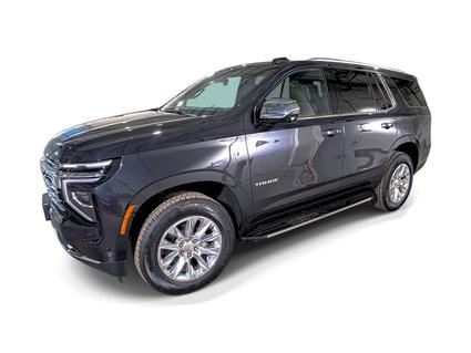 2025 Chevrolet Tahoe Billings MT