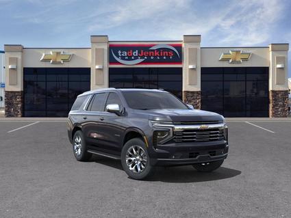 2025 Chevrolet Tahoe Rigby ID