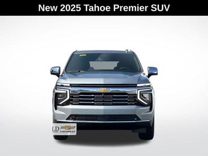 2025 Chevrolet Tahoe Fairfield CA
