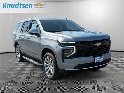 2025 Chevrolet Tahoe Post Falls ID