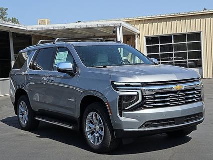 2025 Chevrolet Tahoe Ruidoso NM