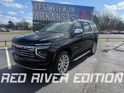 2025 Chevrolet Tahoe Heber Springs AR
