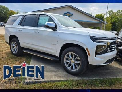 2025 Chevrolet Tahoe Trenton IL