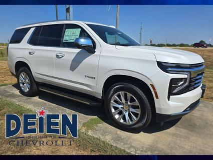 2025 Chevrolet Tahoe Trenton IL