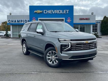2025 Chevrolet Tahoe McMinnville TN