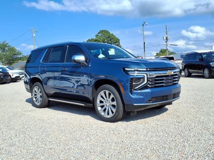 2025 Chevrolet Tahoe Wendell NC