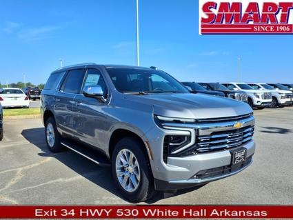 2025 Chevrolet Tahoe White Hall AR