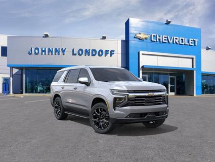 2025 Chevrolet Tahoe Florissant MO