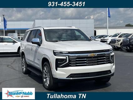 2025 Chevrolet Tahoe Tullahoma TN