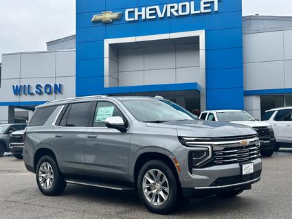 2025 Chevrolet Tahoe Winnsboro SC