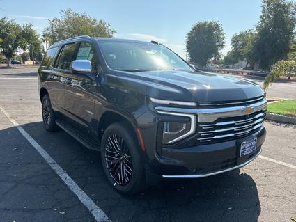 2025 Chevrolet Tahoe Clovis CA