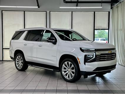 2025 Chevrolet Tahoe Demotte IN
