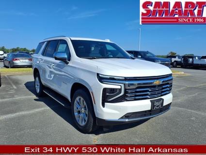 2025 Chevrolet Tahoe White Hall AR
