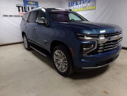 2025 Chevrolet Tahoe Los Lunas NM